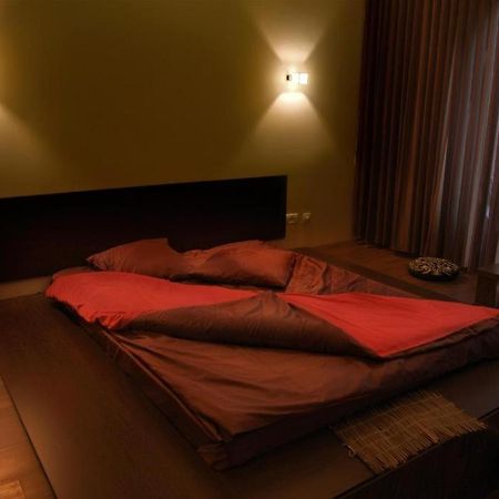 Hotel Decentria تيميشورا المظهر الخارجي الصورة