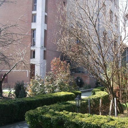 Hotel Decentria تيميشورا المظهر الخارجي الصورة