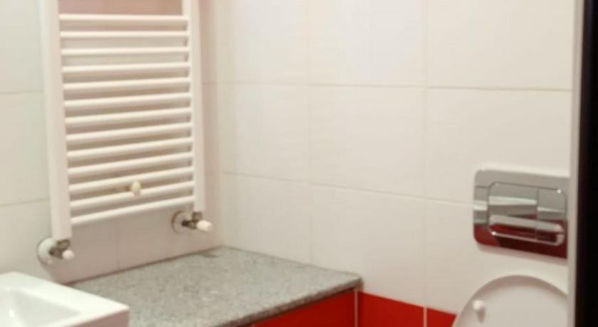 Hotel Decentria تيميشورا المظهر الخارجي الصورة