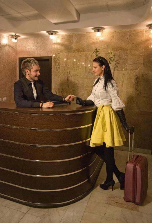 Hotel Decentria تيميشورا المظهر الخارجي الصورة