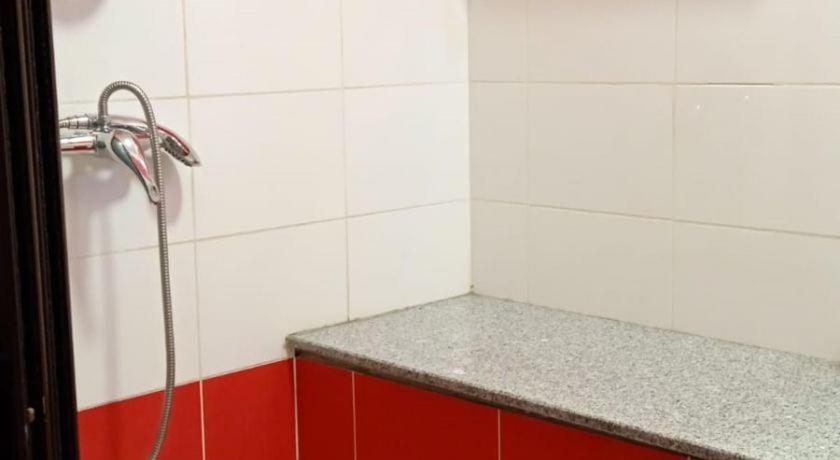 Hotel Decentria تيميشورا المظهر الخارجي الصورة